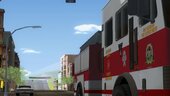 GTA V/Online MTL Fire Truck [vehfuncs]